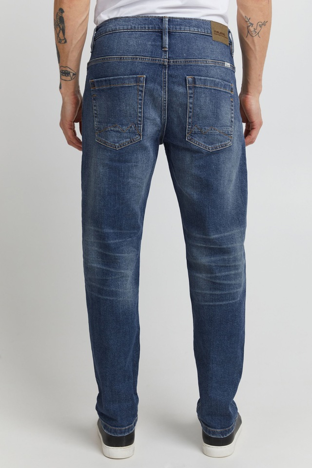 Blend Bequeme Jeans »Bequeme Jeans BHThunder«
