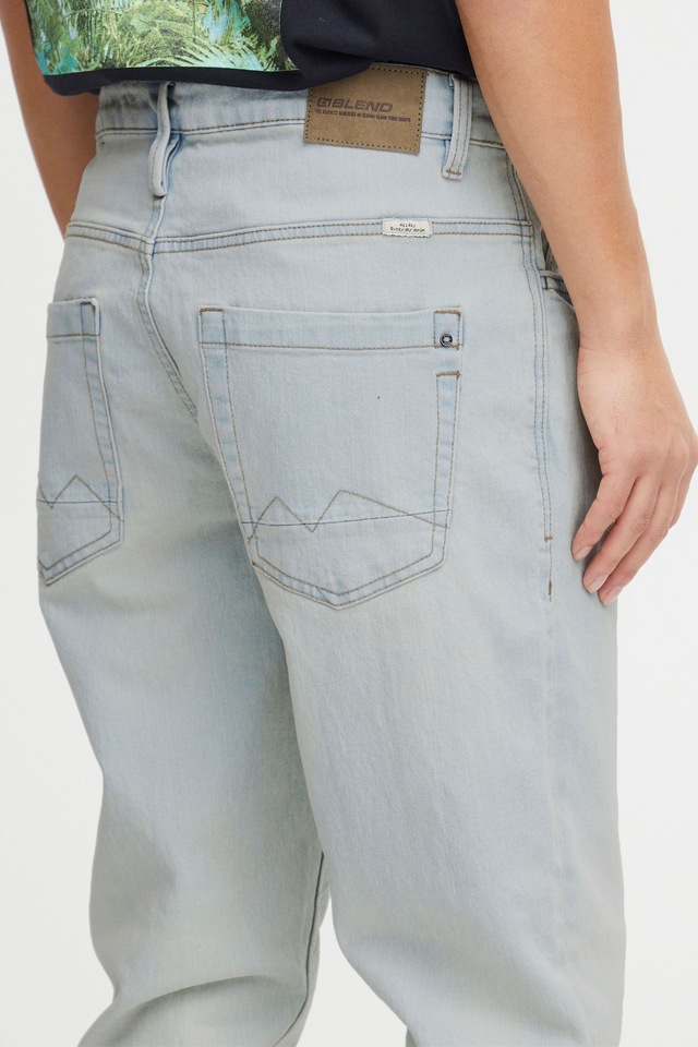 Blend Bequeme Jeans »Bequeme Jeans BHThunder«