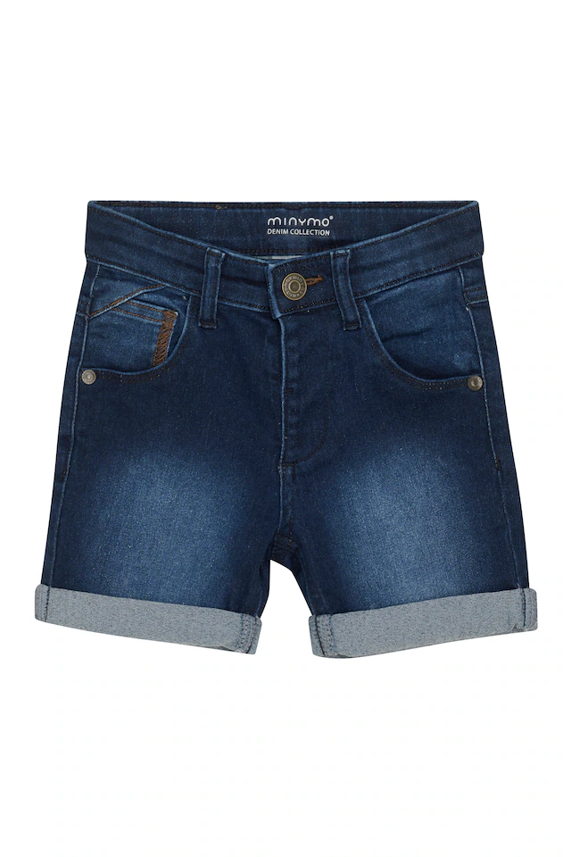 Minymo Jeansshorts »Shorts MIShorts«