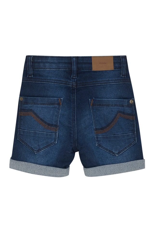 Minymo Jeansshorts »Shorts MIShorts«