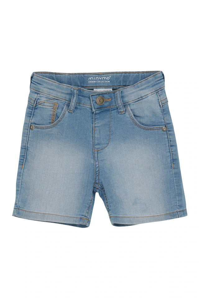 Minymo Jeansshorts »Shorts MIShorts«