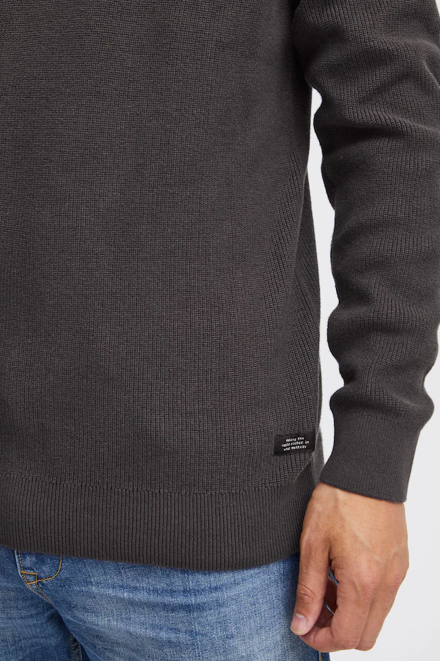 Blend Troyer »Stricktroyer BHCodford«