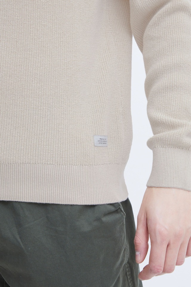 Blend Troyer »Stricktroyer BHCodford«