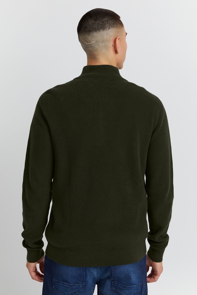 Blend Troyer »Stricktroyer BHCodford«