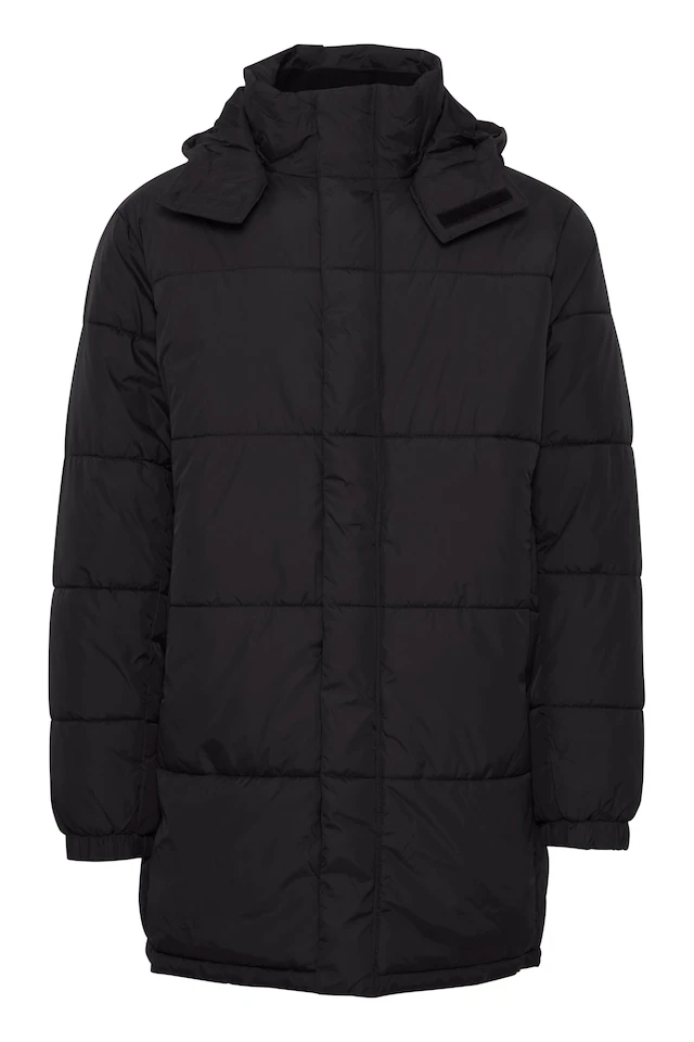 !Solid Langmantel »Parka SDCallen«