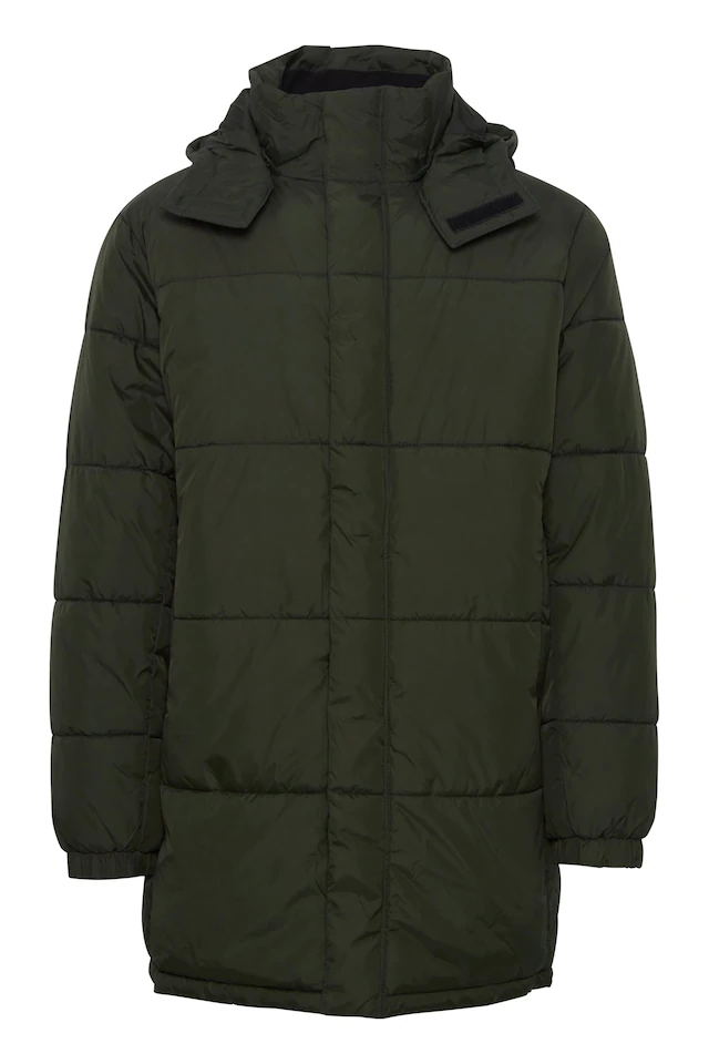 !Solid Langmantel »Parka SDCallen«