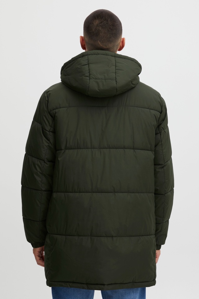 !Solid Langmantel »Parka SDCallen«