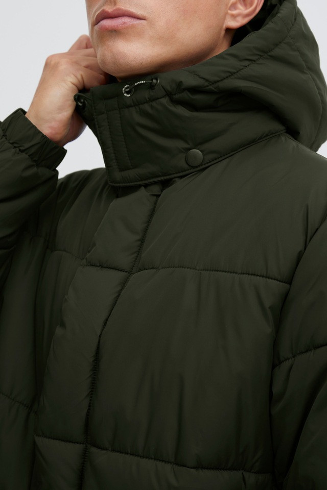 !Solid Langmantel »Parka SDCallen«