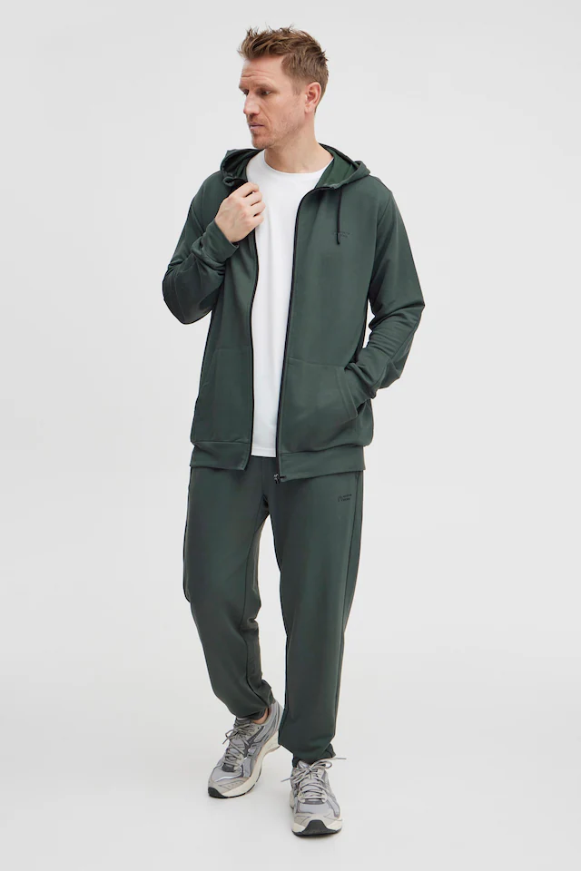 North Bend Sweatjacke »Sweatjacke NBBrent M«