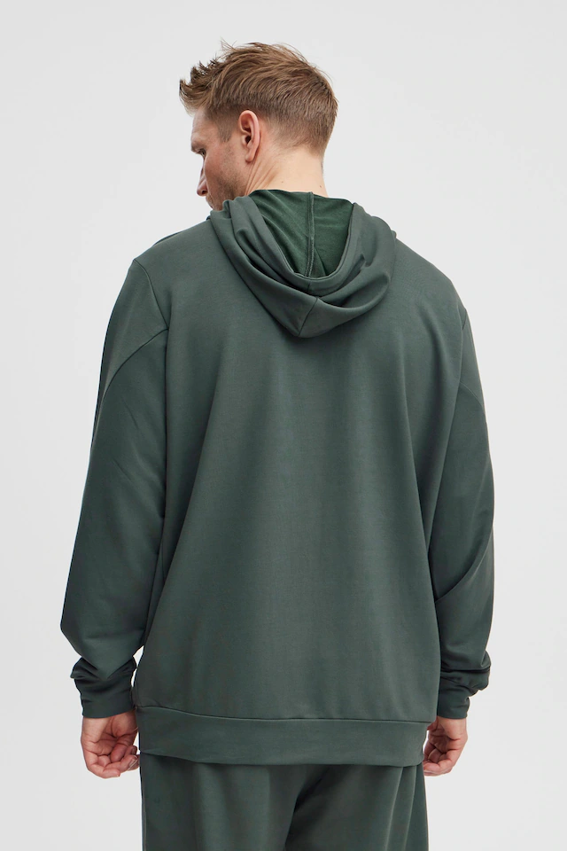 North Bend Sweatjacke »Sweatjacke NBBrent M«