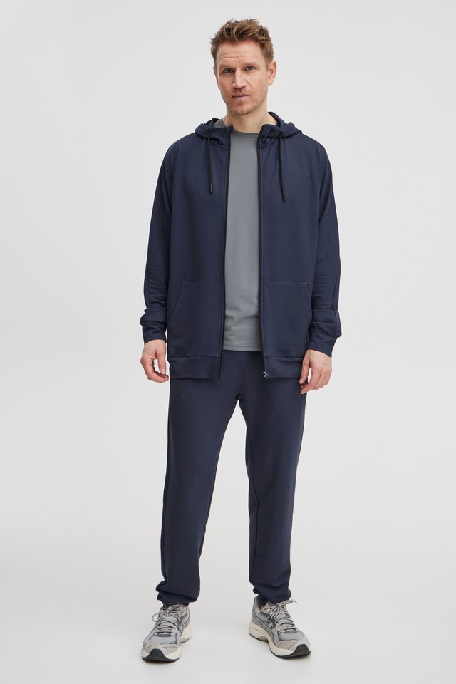 North Bend Sweatjacke »Sweatjacke NBBrent M«