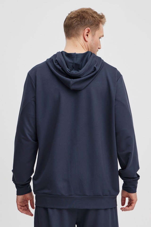 North Bend Sweatjacke »Sweatjacke NBBrent M«
