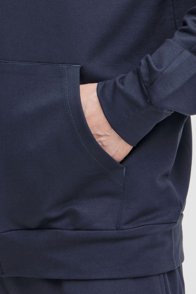 North Bend Sweatjacke »Sweatjacke NBBrent M«