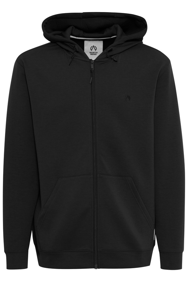 North Bend Sweatjacke »Sweatjacke NBTaro M«