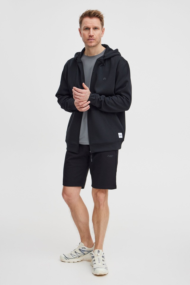 North Bend Sweatjacke »Sweatjacke NBTaro M«
