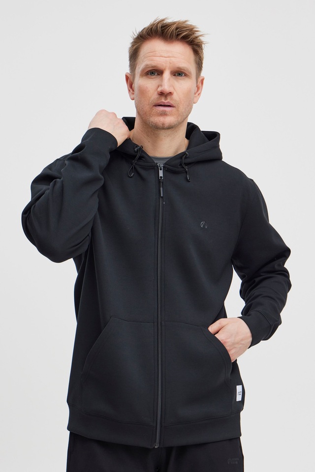 North Bend Sweatjacke »Sweatjacke NBTaro M«