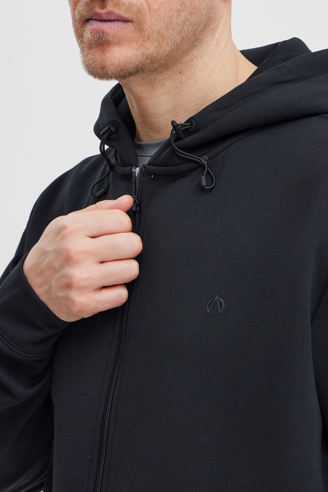 North Bend Sweatjacke »Sweatjacke NBTaro M«