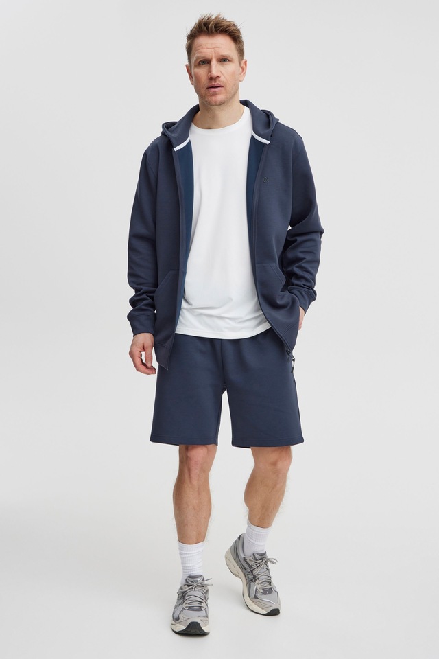 North Bend Sweatjacke »Sweatjacke NBTaro M«