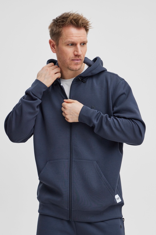 North Bend Sweatjacke »Sweatjacke NBTaro M«