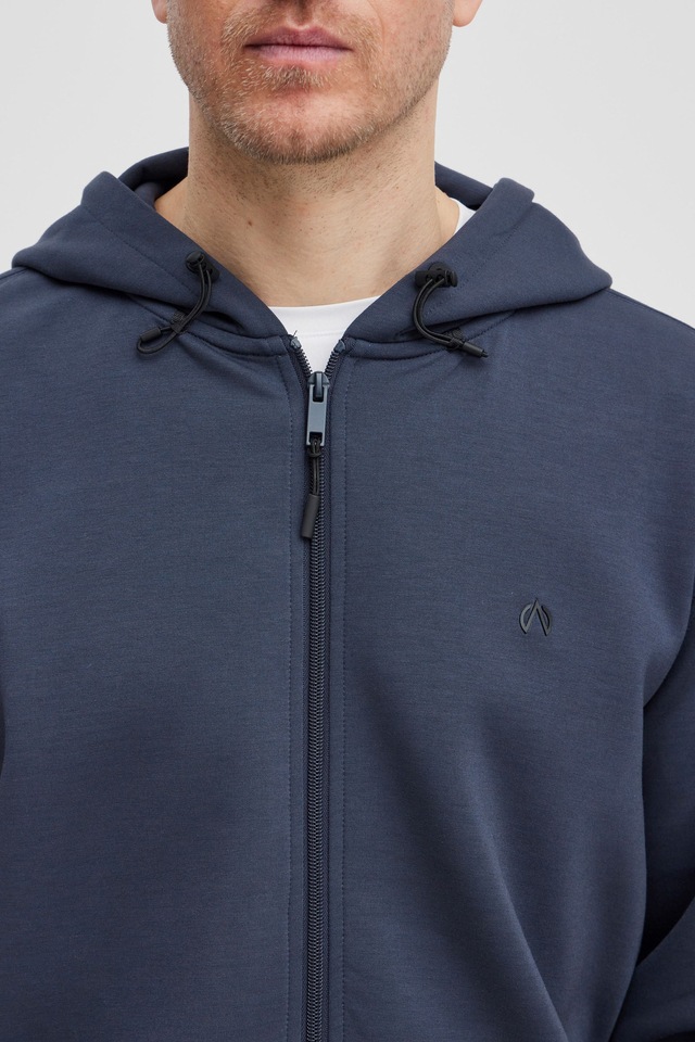 North Bend Sweatjacke »Sweatjacke NBTaro M«
