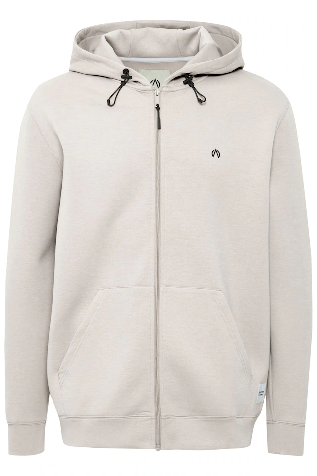 North Bend Sweatjacke »Sweatjacke NBTaro M«