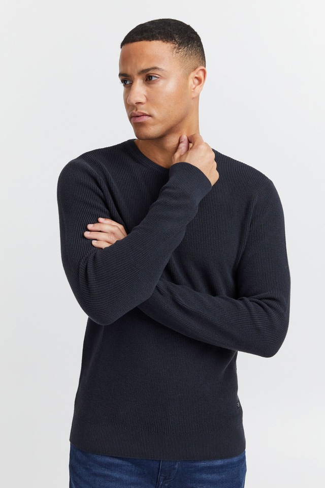 Blend Strickfleece-Pullover »Strickpullover BHCodford«