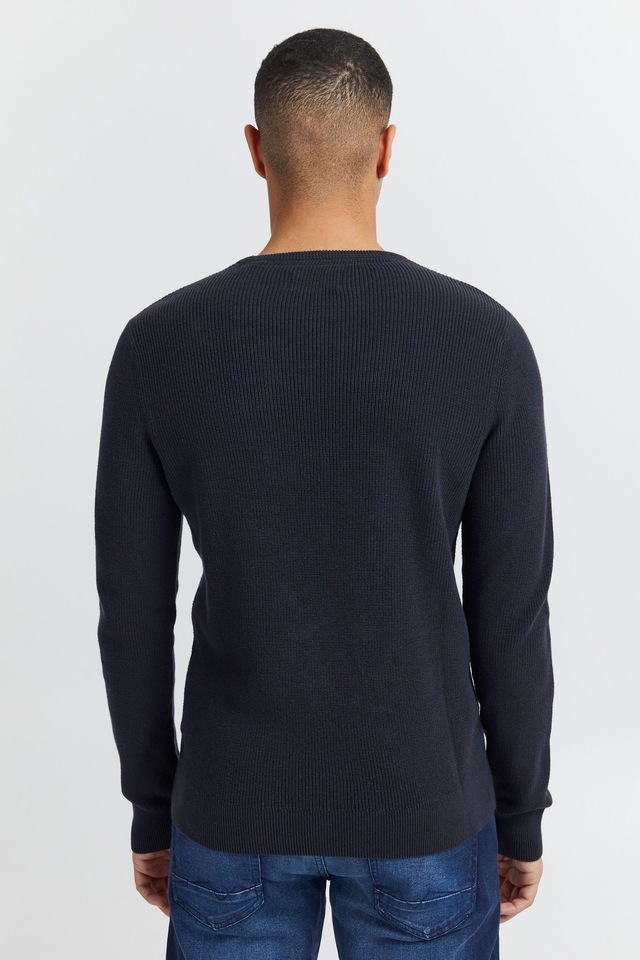 Blend Strickfleece-Pullover »Strickpullover BHCodford«