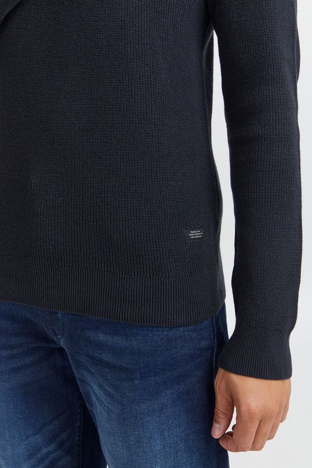 Blend Strickfleece-Pullover »Strickpullover BHCodford«