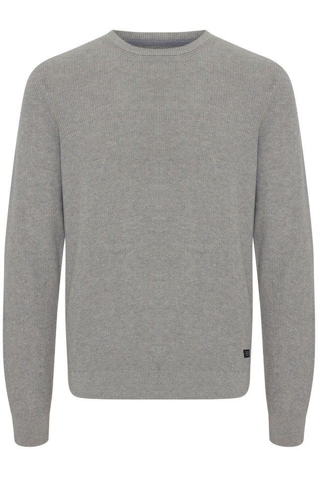 Blend Strickfleece-Pullover »Strickpullover BHCodford«
