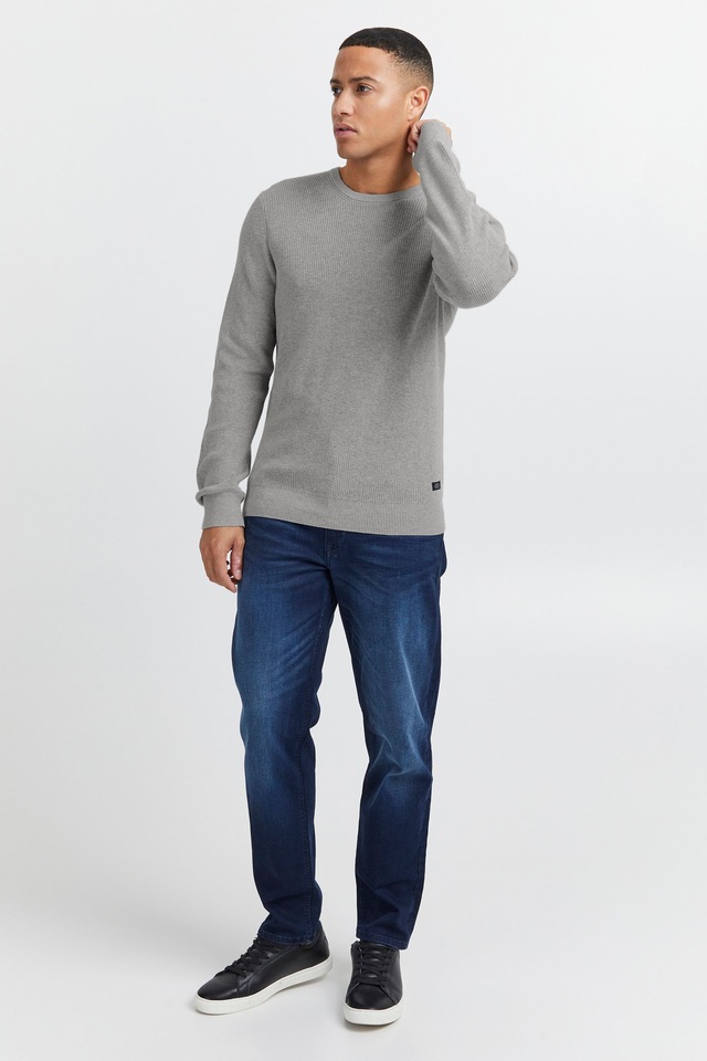Blend Strickfleece-Pullover »Strickpullover BHCodford«