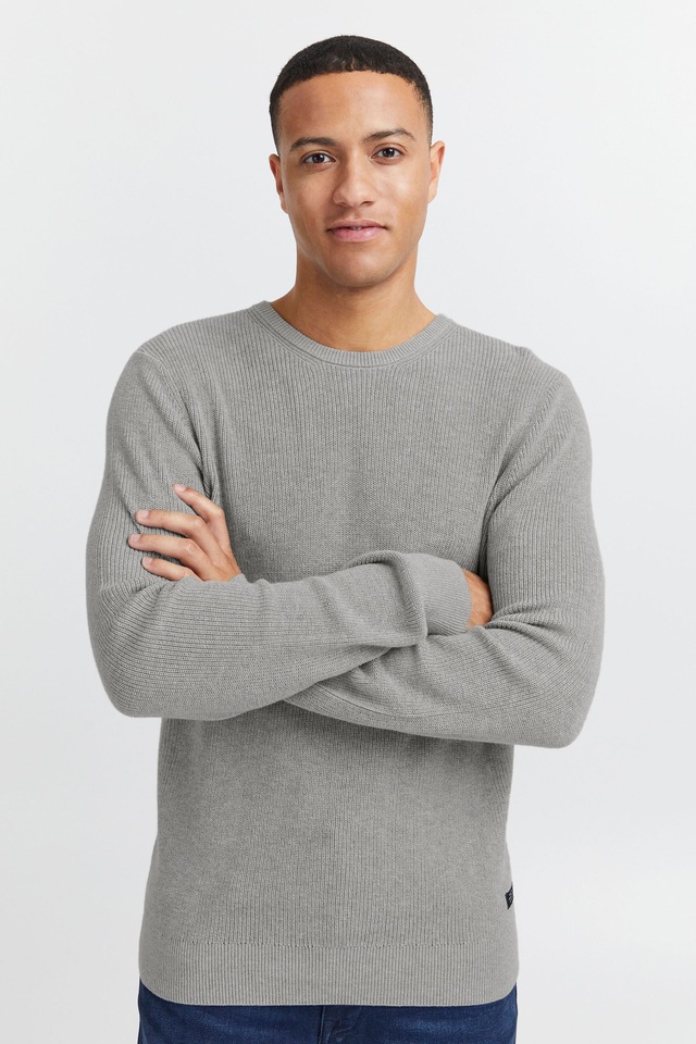 Blend Strickfleece-Pullover »Strickpullover BHCodford«