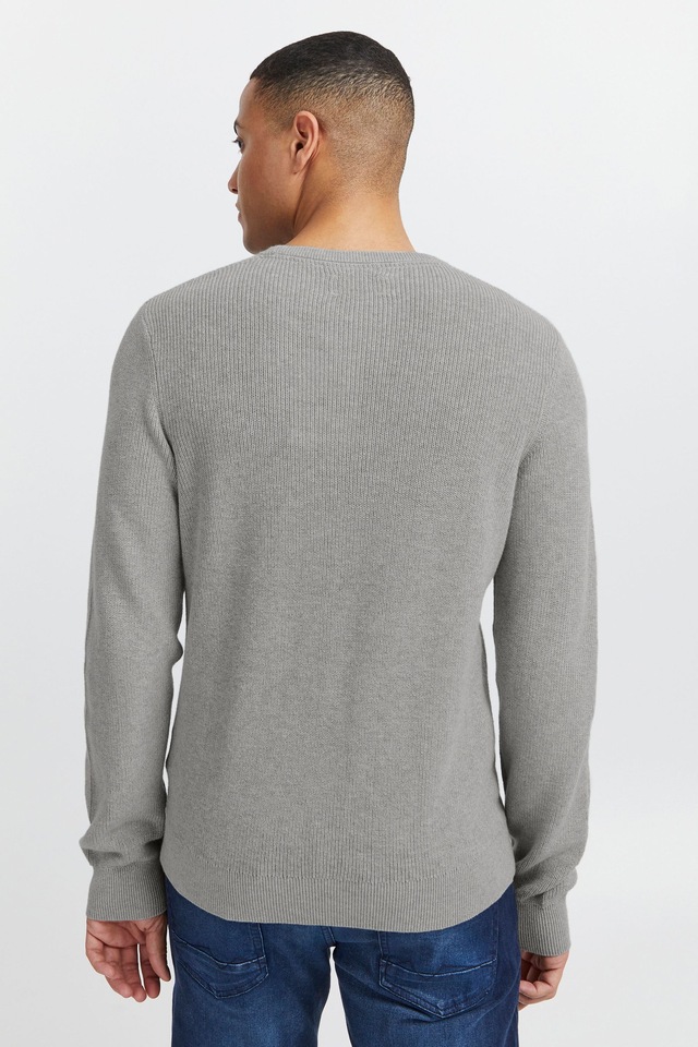 Blend Strickfleece-Pullover »Strickpullover BHCodford«