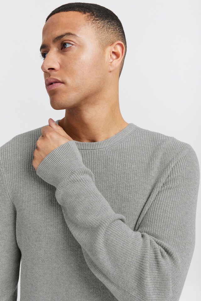 Blend Strickfleece-Pullover »Strickpullover BHCodford«