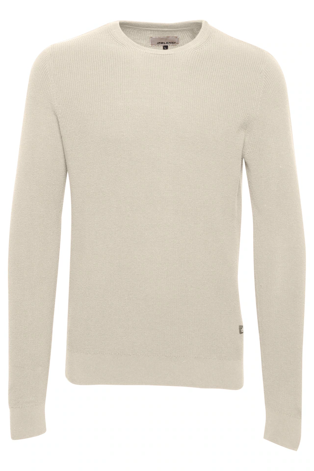 Blend Strickfleece-Pullover »Strickpullover BHCodford«