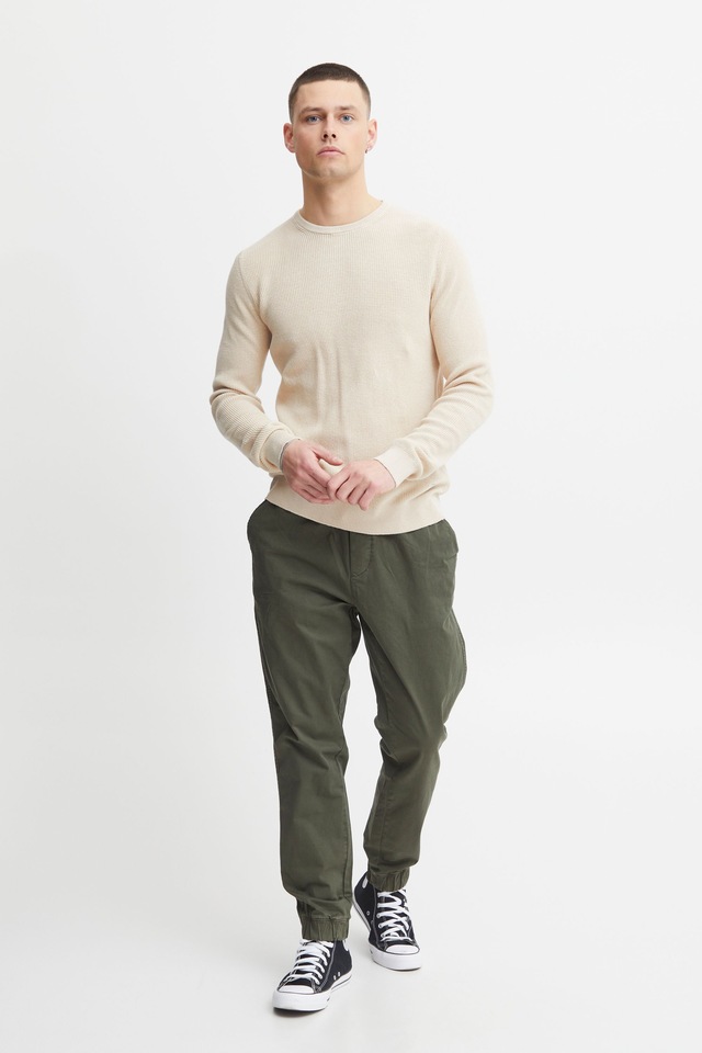 Blend Strickfleece-Pullover »Strickpullover BHCodford«