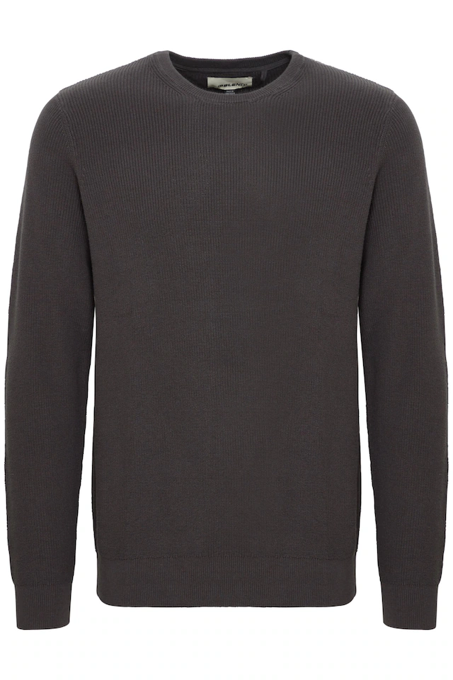 Blend Strickfleece-Pullover »Strickpullover BHCodford«