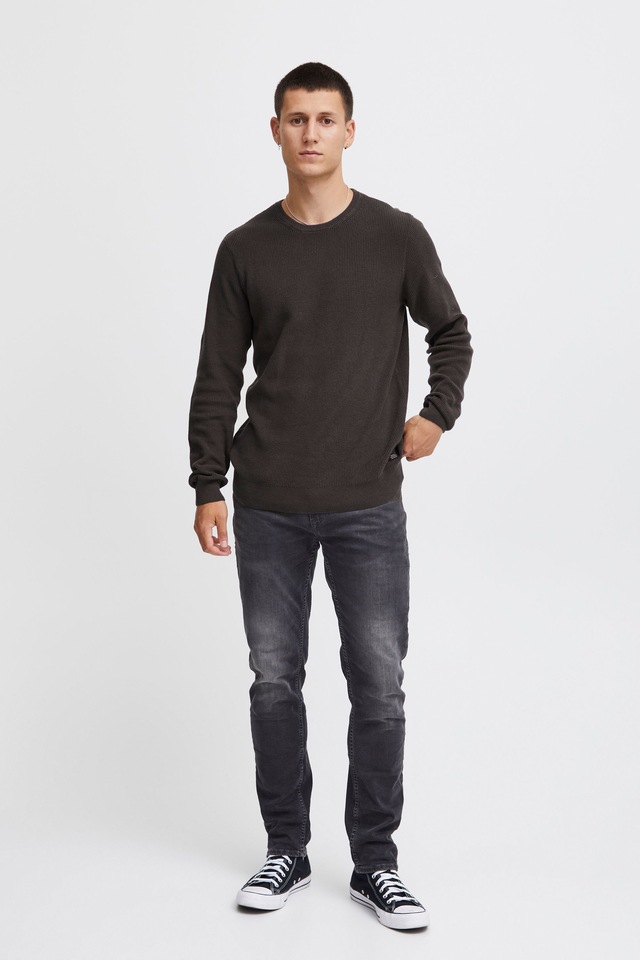Blend Strickfleece-Pullover »Strickpullover BHCodford«