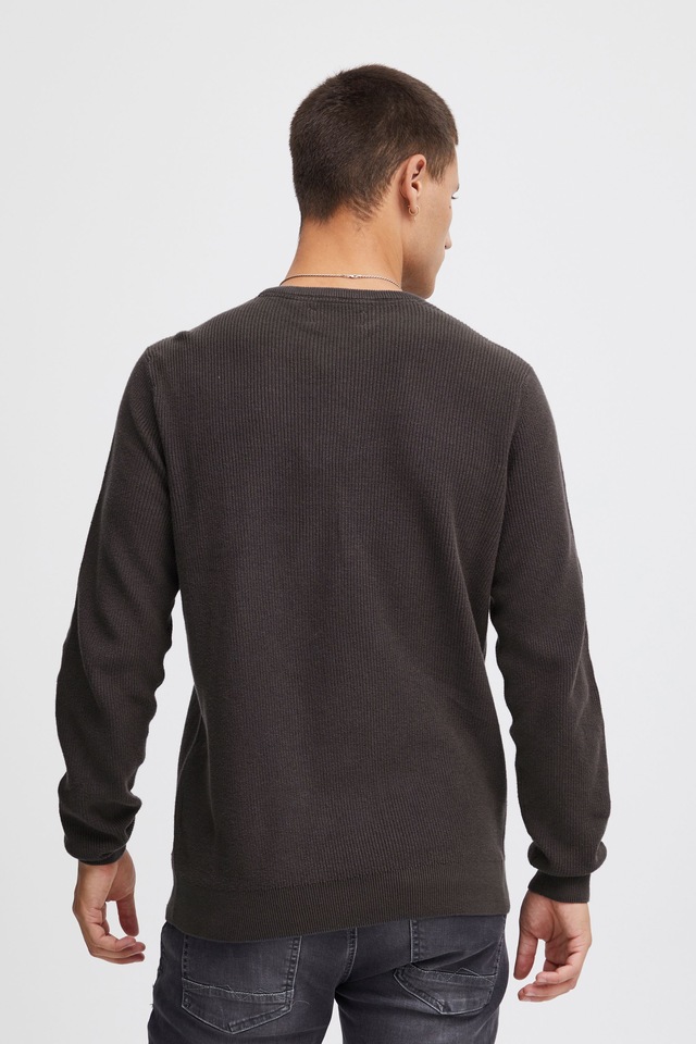 Blend Strickfleece-Pullover »Strickpullover BHCodford«