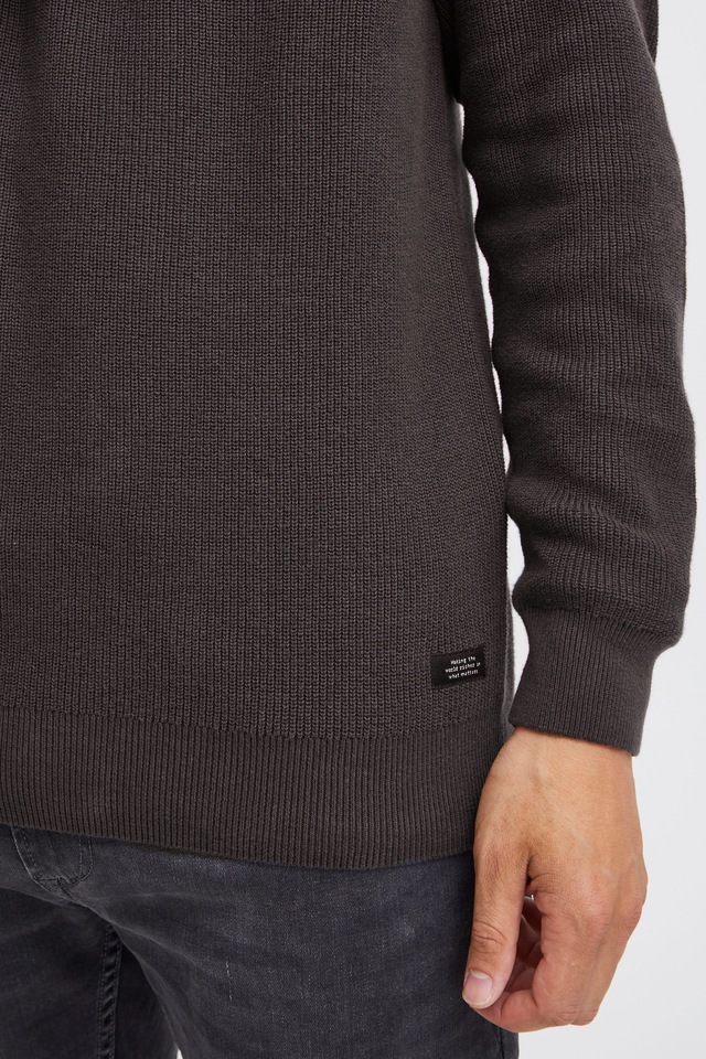 Blend Strickfleece-Pullover »Strickpullover BHCodford«