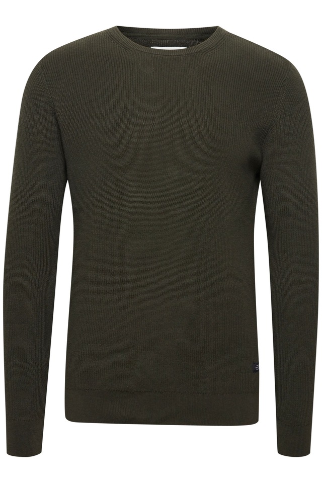 Blend Strickfleece-Pullover »Strickpullover BHCodford«