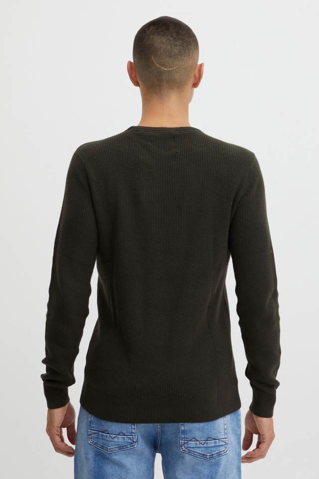 Blend Strickfleece-Pullover »Strickpullover BHCodford«