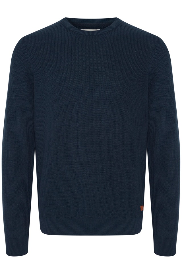 Blend Strickfleece-Pullover »Strickpullover BHCodford«