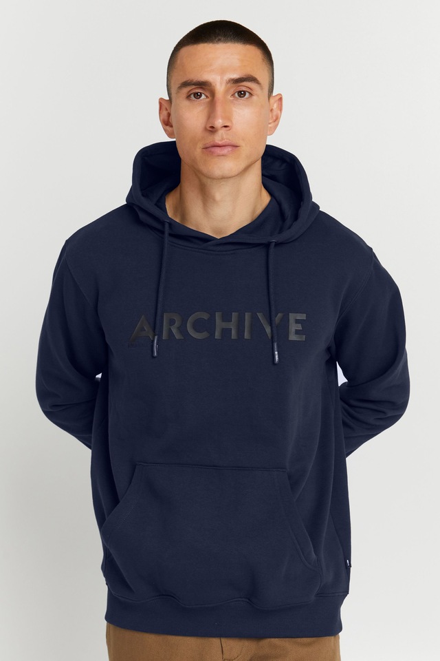 !Solid Kapuzenpullover »Hoodie SDCallen«