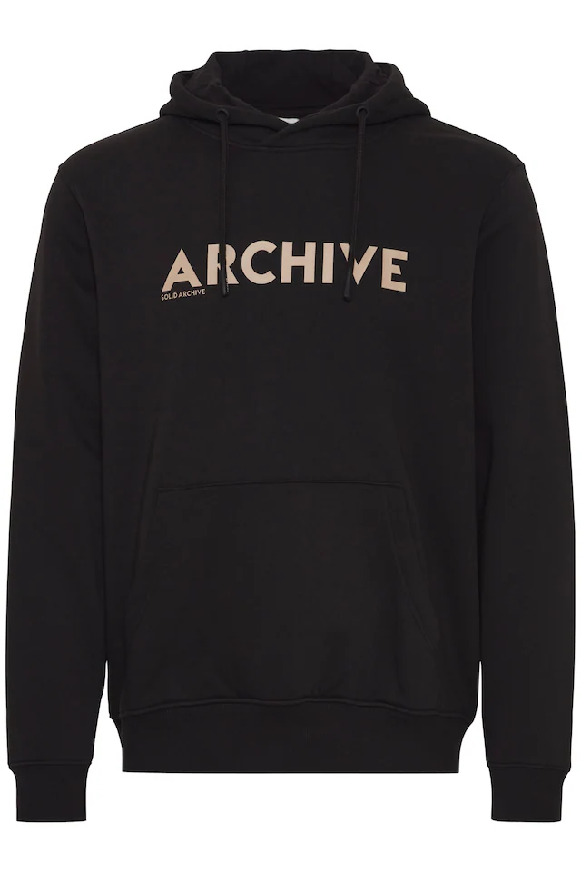 !Solid Kapuzenpullover »Hoodie SDCallen«