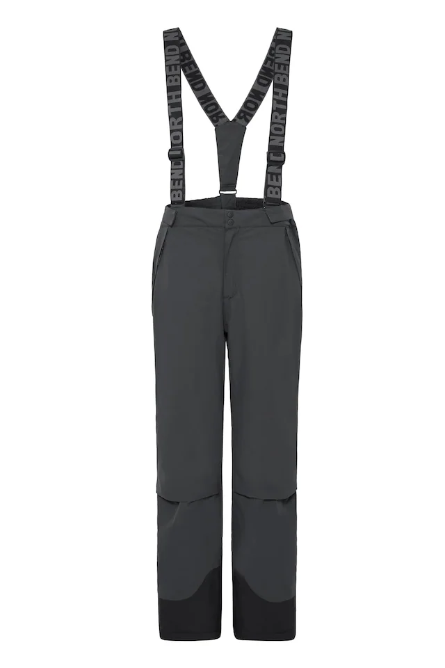 North Bend Skihose »Skihose NBHilfried M W-PRO 10.000 mit wasserdichter Beschichtung«