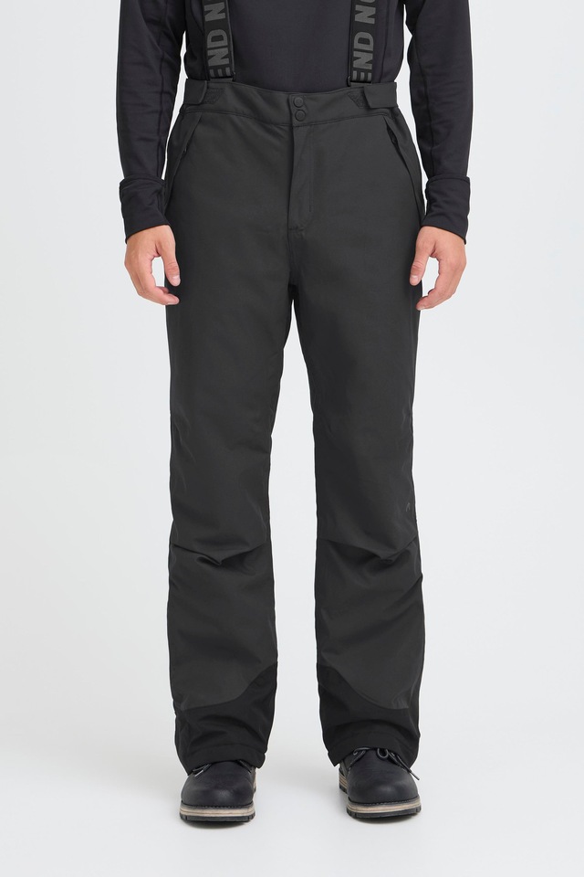North Bend Skihose »Skihose NBHilfried M W-PRO 10.000 mit wasserdichter Beschichtung«