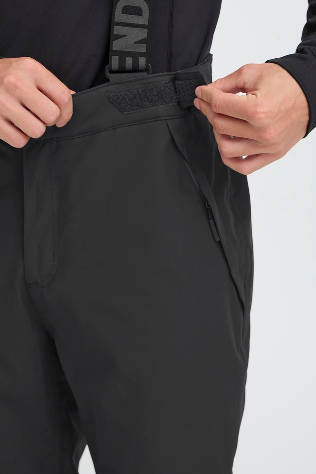 North Bend Skihose »Skihose NBHilfried M W-PRO 10.000 mit wasserdichter Beschichtung«