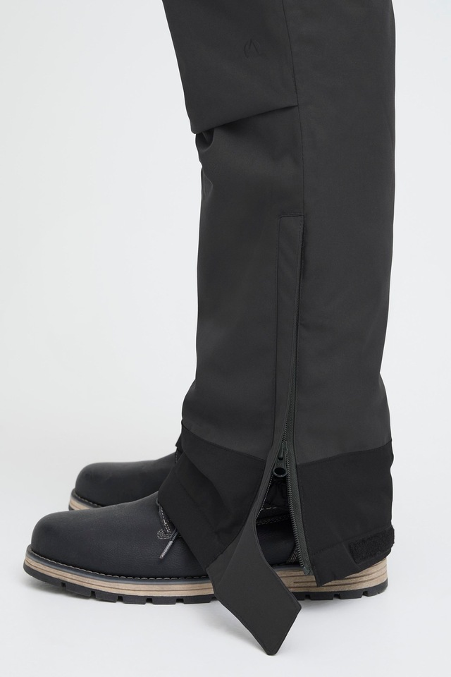 North Bend Skihose »Skihose NBHilfried M W-PRO 10.000 mit wasserdichter Beschichtung«