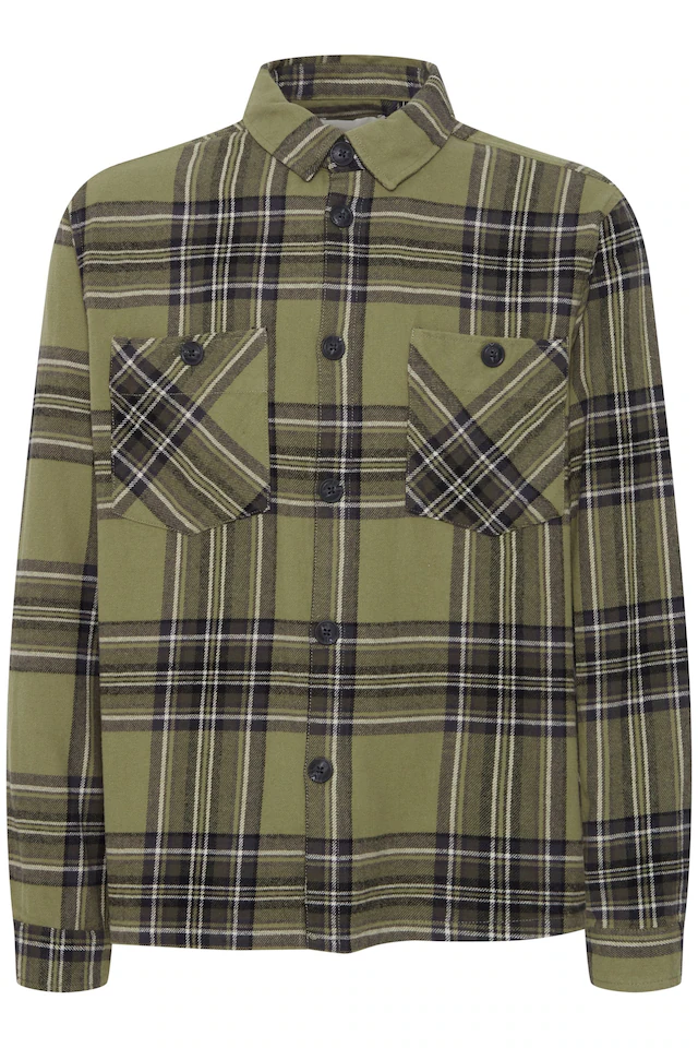 Blend Fieldjacket »Fieldjacket BHOvershirt«