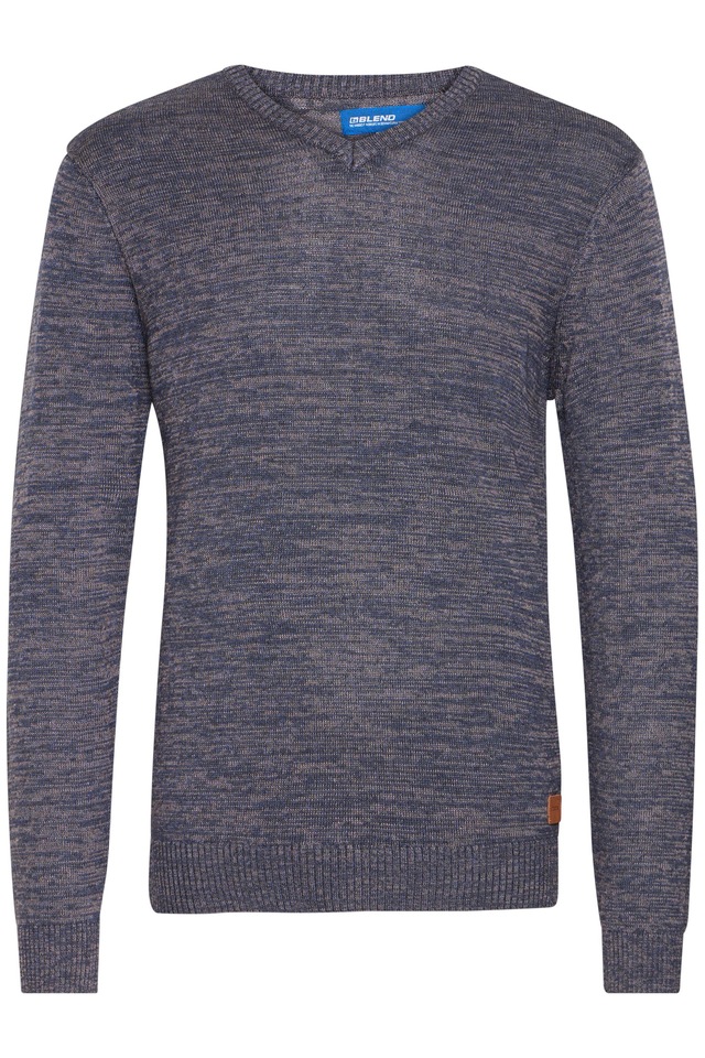 Blend Strickfleece-Pullover »Strickpullover BHDansel«